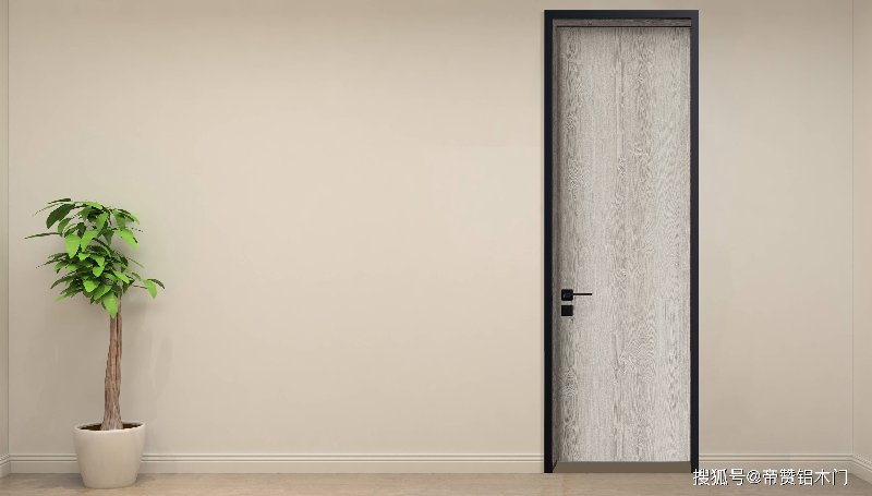 零漆木门怎么选?从工艺、环保到全屋搭配的实用指南
